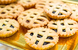 dolci e biscotti in abruzzo