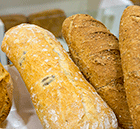 vendita pane montesilvano