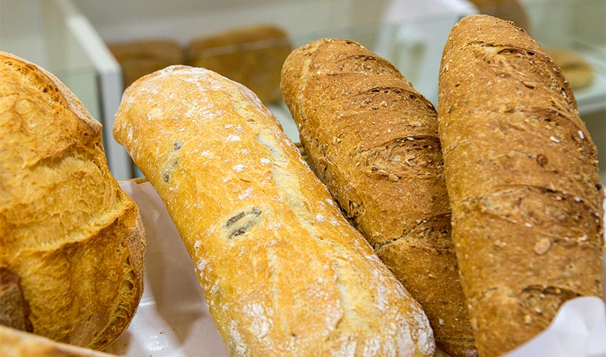 Farina Tipo 0 Bio - Per Pane, Pizza, Dolci- Pianeta Pane